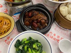 -堂瓦里·33年传统赣菜(第一街区店)