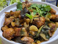 -阿静美食