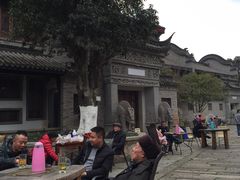 -龙潭水乡