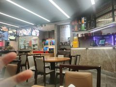 -潮中人·潮州菜(益乐路店)