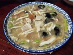 连汤肉片-管记水席老店(仙果市街店)