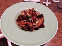 -北京全聚德(西翠路店)