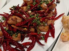 -渔码头食府·20年蓬莱老字号(登州路店)