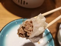 -倍儿美海鲜大排挡·非遗海鲜蒸饺(洋货店)