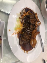 -福朋喜来登酒店·宴会厅
