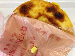 曹县香酥鸡蛋火烧-曹县名吃香酥鸡蛋火烧(芙蓉街店)