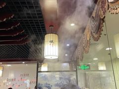 -捞旺猪肚鸡(街道口店)