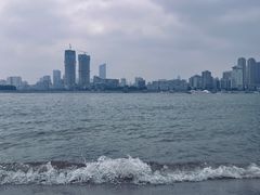 -武汉关码头(轮渡站)