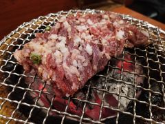-大阪烧肉BAKA一代(十亩地店)
