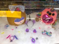 -TOYSRUS玩具反斗城(厦门新生活广场店)