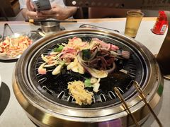 -杨小佳·齐齐哈尔烤肉·烤串(广州店)