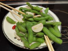 -我们家私房纸包鱼·烧烤