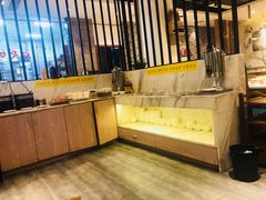 -小牛叔鲜切牛肉·火锅·烤肉自助(公济桥路店)