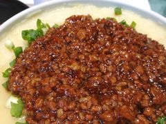 飘香土豆泥-红樱桃·新派辽菜(北行店)