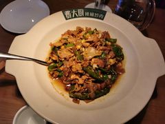 -费大厨辣椒炒肉(万家丽一店)