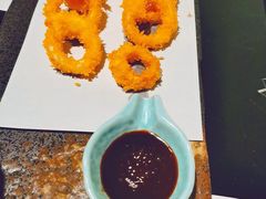 -天狗山料理(省体店)