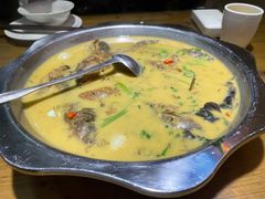 -衡州府三菜一汤(长沙大道店)
