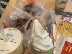 -麦当劳(吴中大道店)
