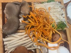 -草原塞蛮羊火锅城(港湾店)