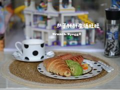 -POO PAN不胖面包