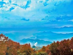 -广州市石门国家森林公园