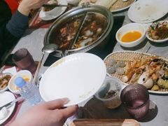 -一绪に寿喜烧(荟聚店)