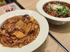-新万鑫银丝面·非遗无锡味(惠山古镇店)