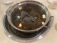 -太婆天府山珍酒楼(亚运村店)