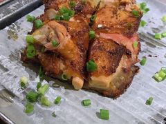 -绿茶餐厅(华联万柳店)