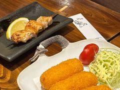 -鸟剑居酒屋(天河南二路店)