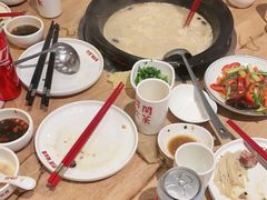 -好彩猪肚鸡(正弘城店)
