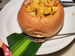 -绿茶餐厅(千岛湖银泰城店)