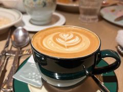 -波特曼西餐厅(中央大街店)