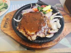 菲力牛排-我家牛排自助餐厅(万象汇店)