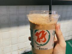 -孖记茶档·热腾茶餐(江南西plus店)