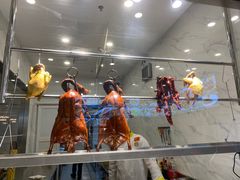 -德胜轩正宗顺德菜(宝安沙井会展中心店)