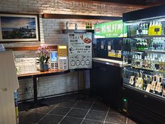 -JINNS锦时 steak&pizza(浸信会礼拜堂旧址店)