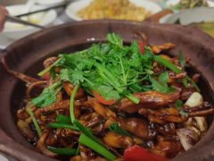 -金哥私房菜馆(张府园总店)