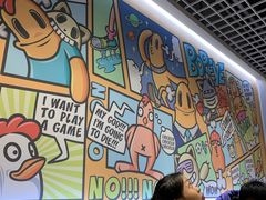 -BOPEYE·波派炸鸡(九霄天地店)