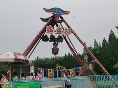 -东平国家森林公园