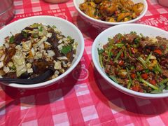-龙师傅卤炒(天马店)