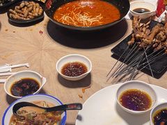 -红盔甲·小龙虾(车公庙店)