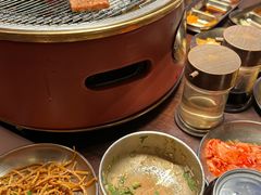 -西塔老太太泥炉烤肉(上海七宝领展广场店)