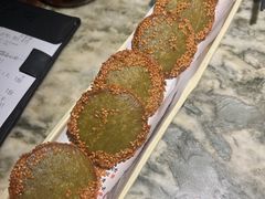 -绿茶餐厅(壹方天地店)