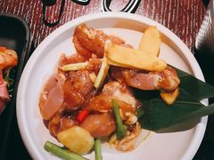 -新石器烤肉(之心城店)