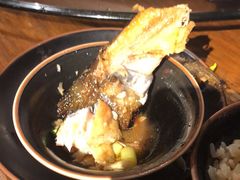 -令狐冲·炭烤活鱼(宝龙店)