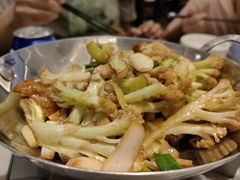 -小菜园新徽菜(滁州苏宁店)
