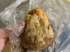 炸烧麦-百年德园(侯家塘店)