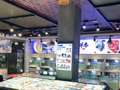 -上座·餐厅(阳光100店)