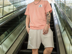 -JORDAN(外滩中央体验店)